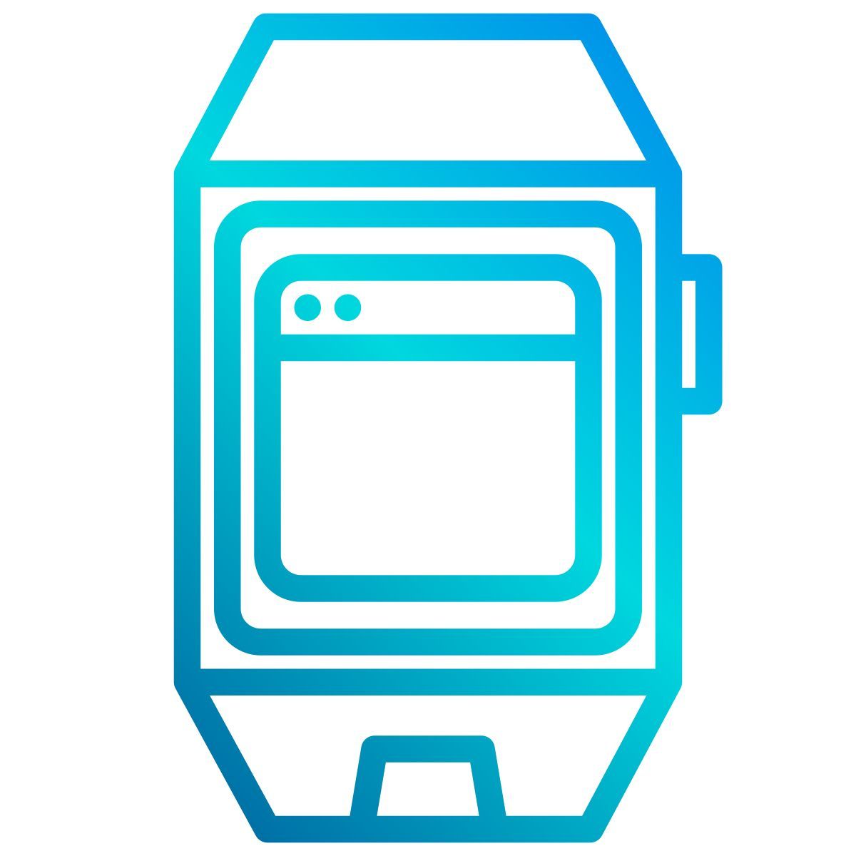 domínio icon