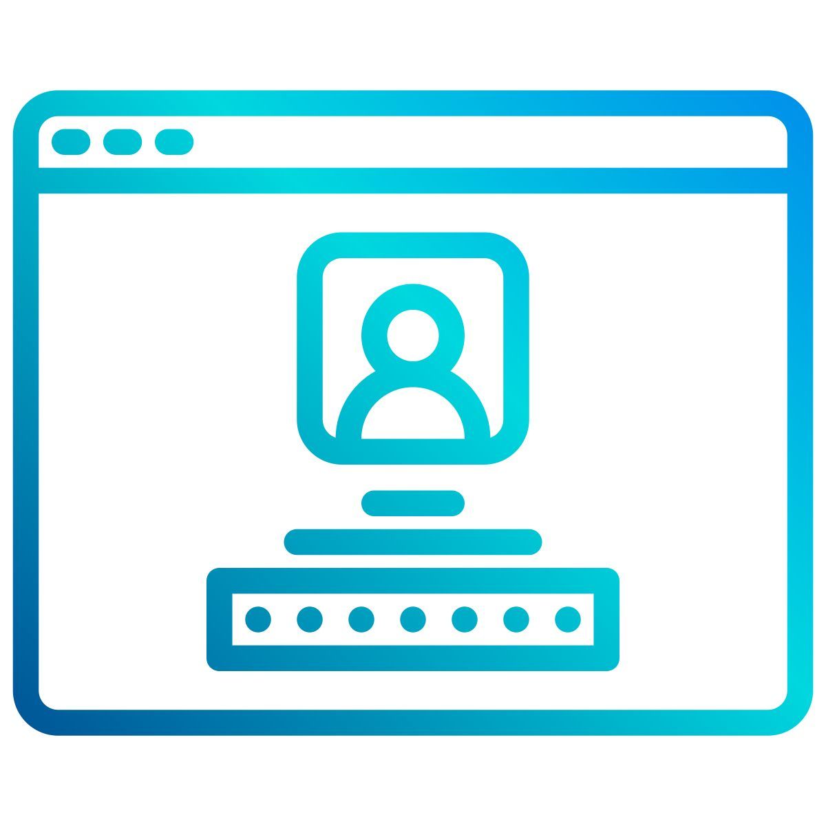 dominio icon