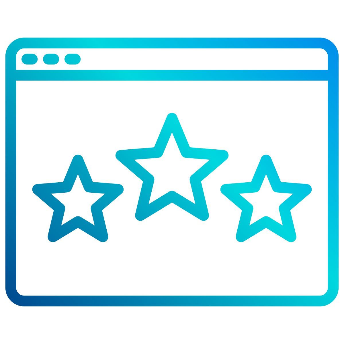 dominio icon