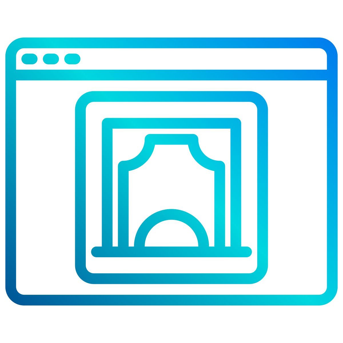 online banking icon