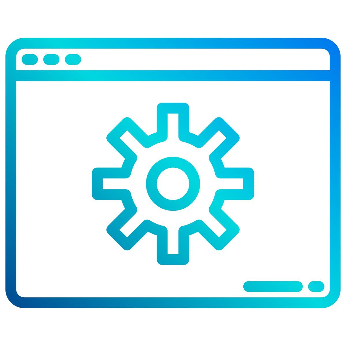 dominio icon