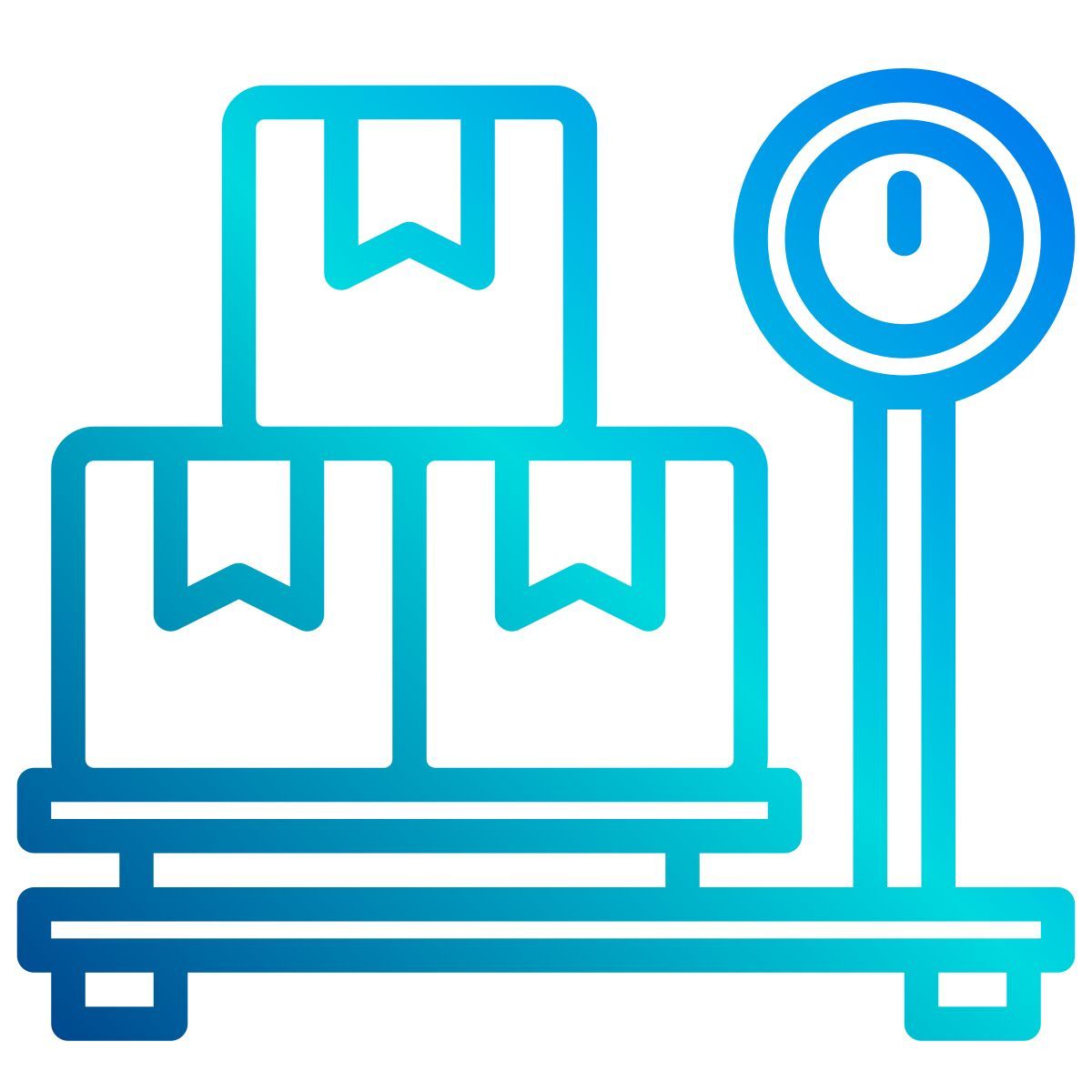 weight icon