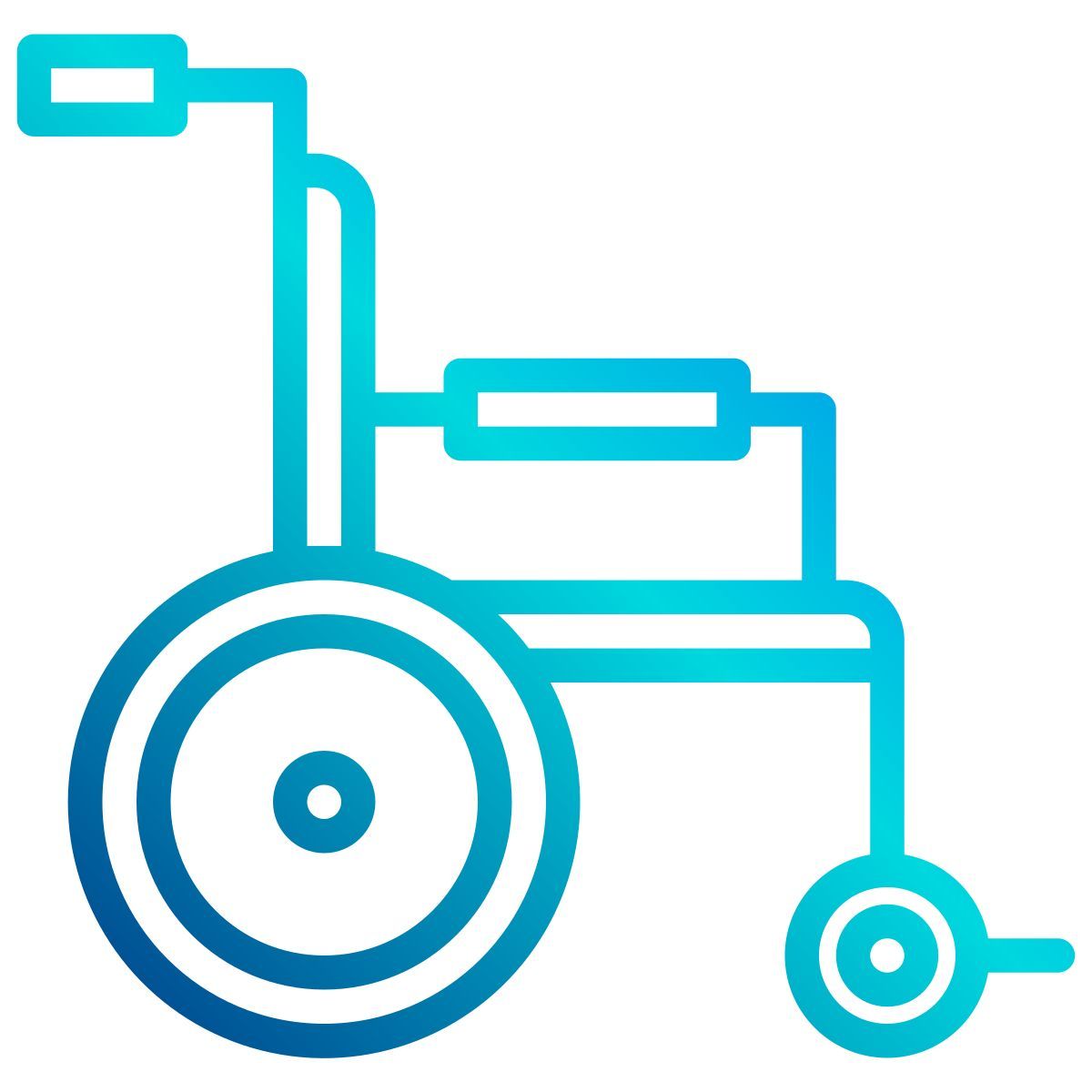 wheelchair icon