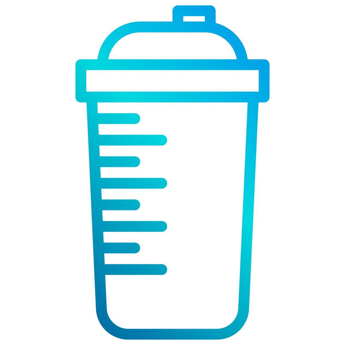 shaker icon