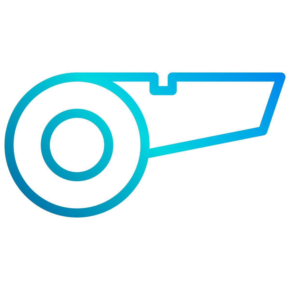 silbato icon