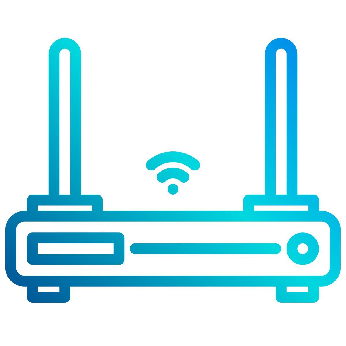 roteador wifi icon