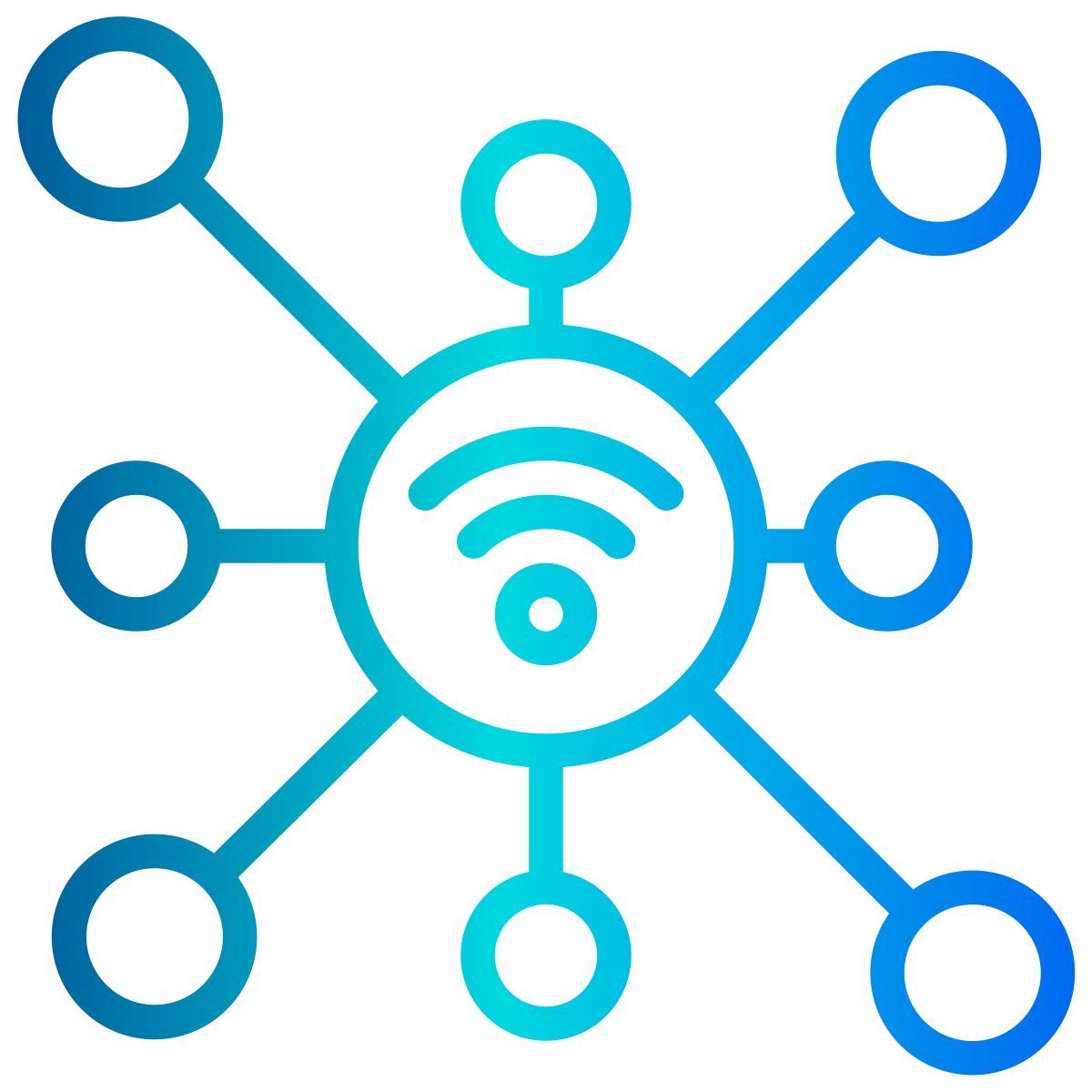wifi icon