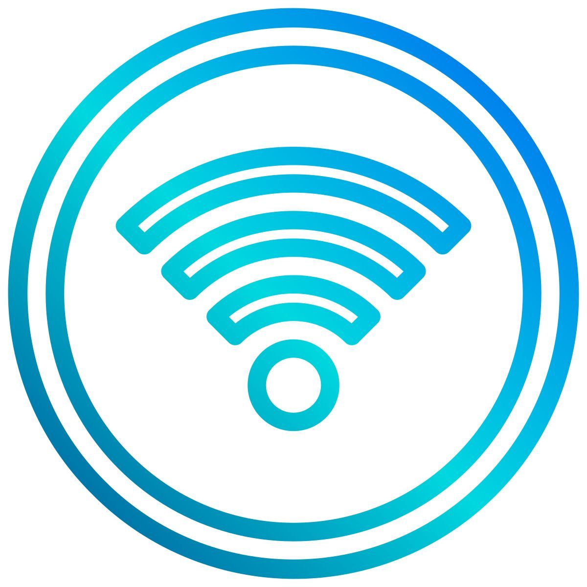 wifi icon