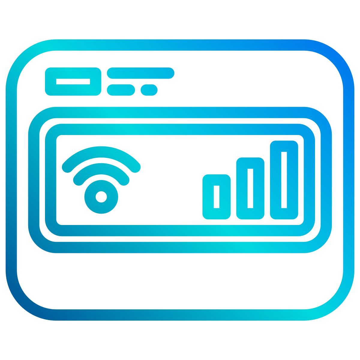 wifi icon