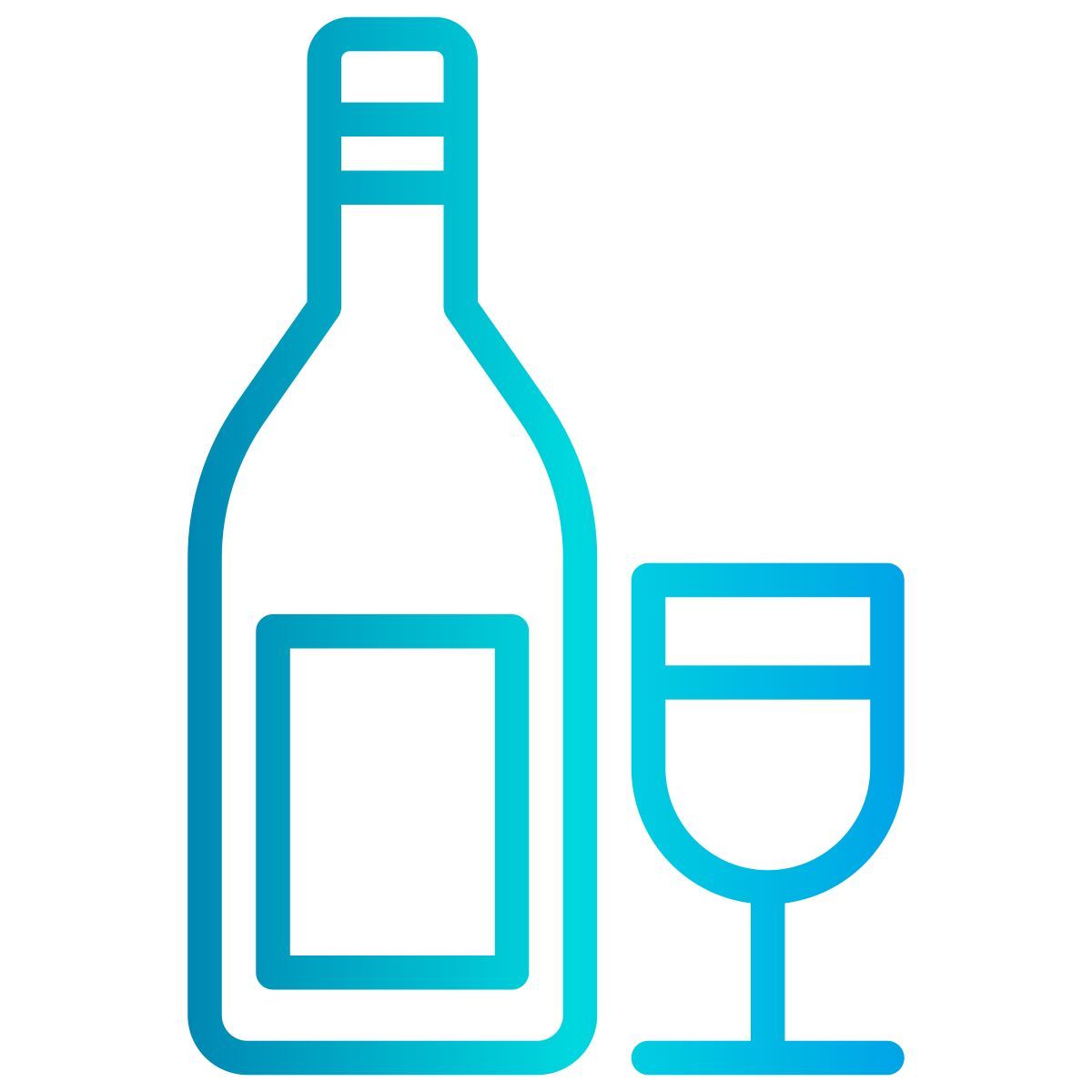 wine icon