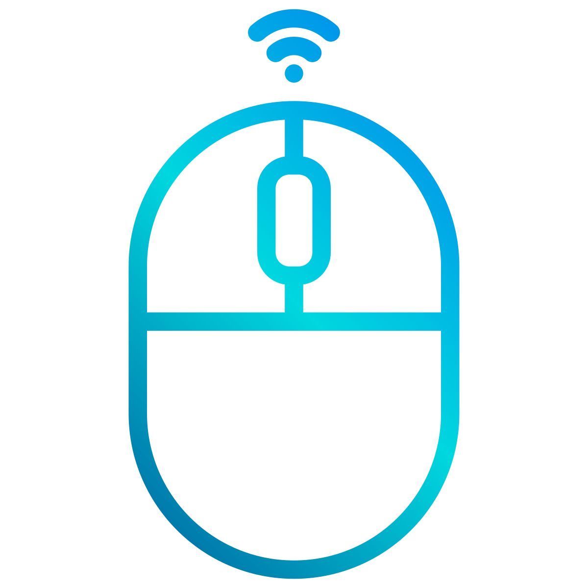 무선 마우스 icon
