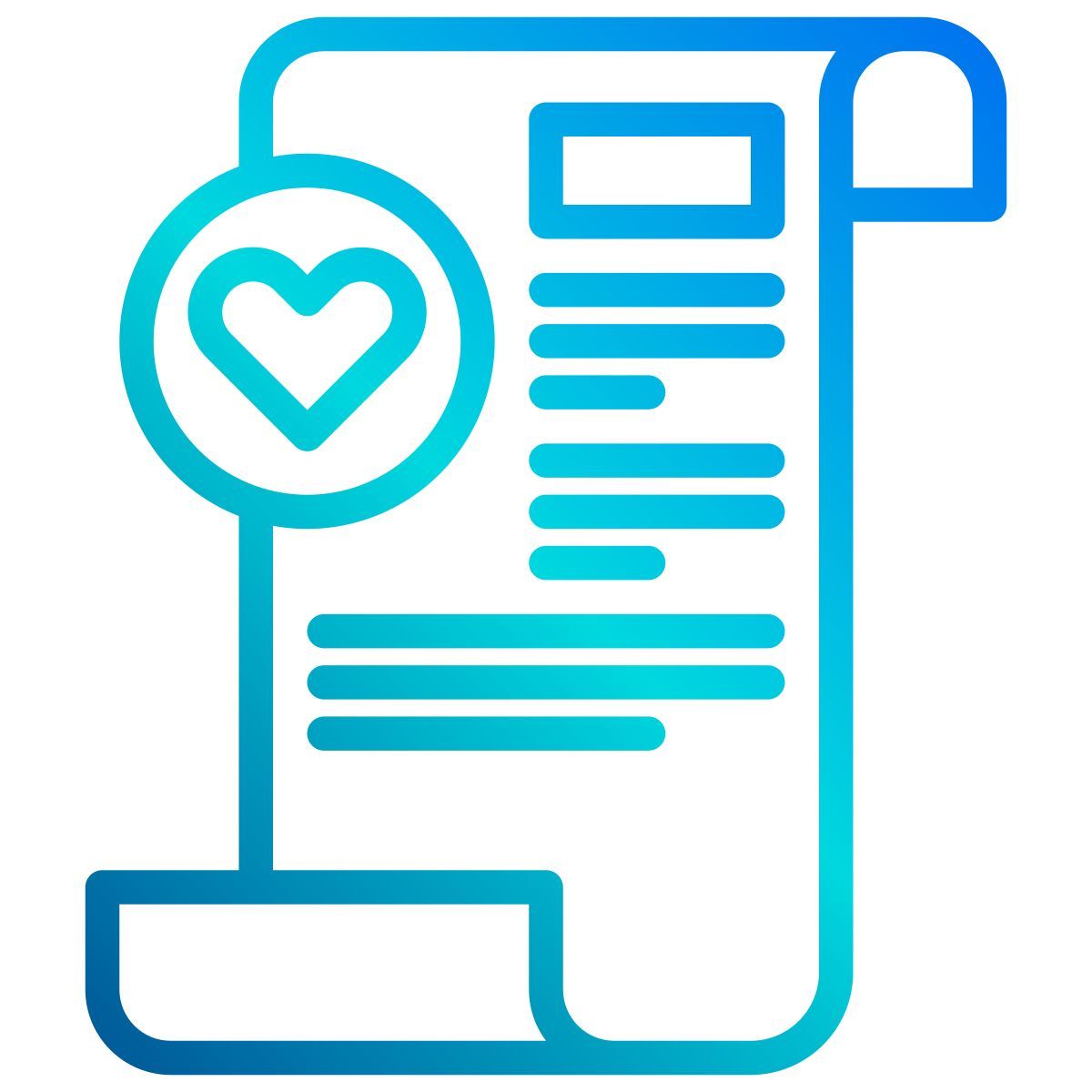 wishlist icon