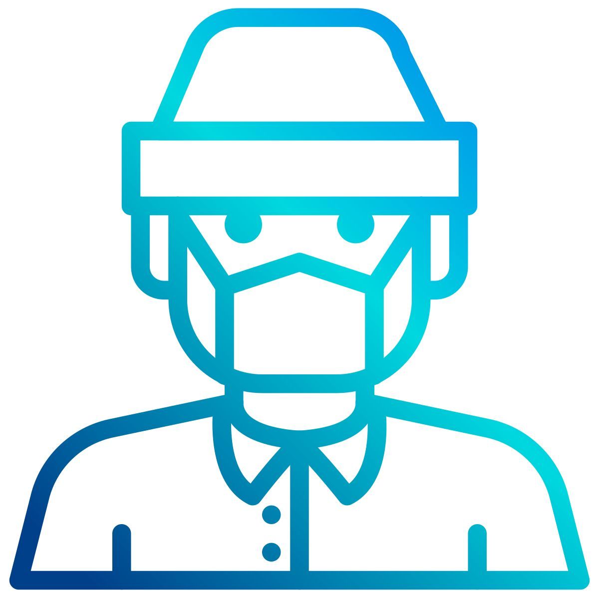 worker icon