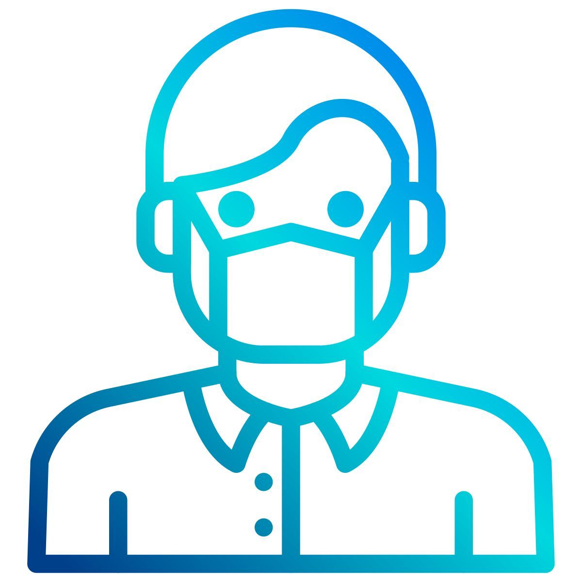 worker icon