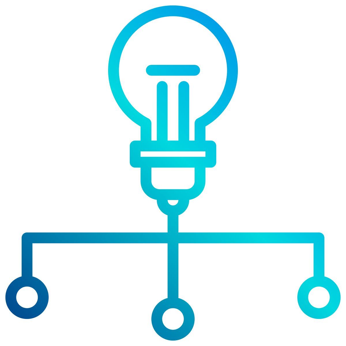 flujo de trabajo icon