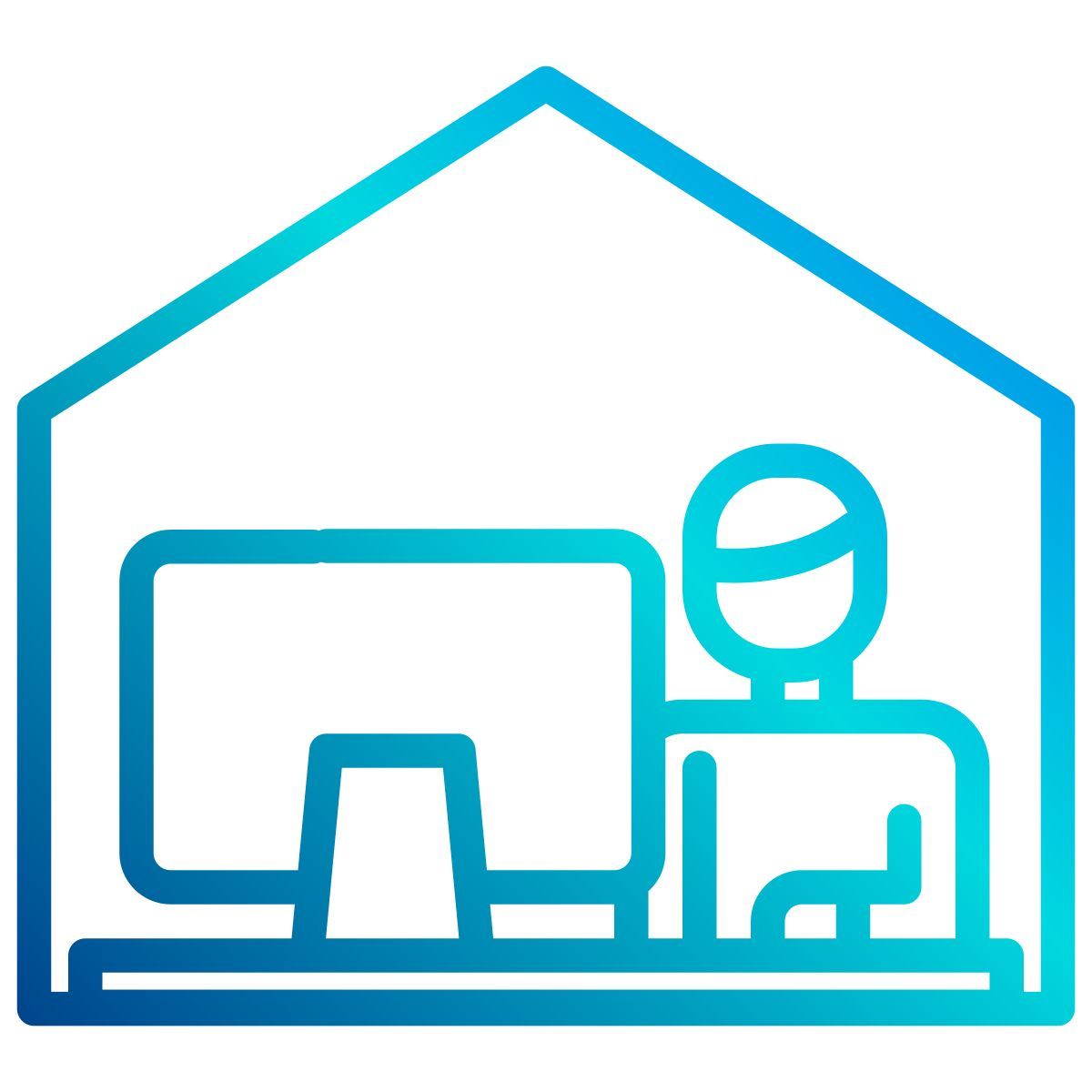 working icon