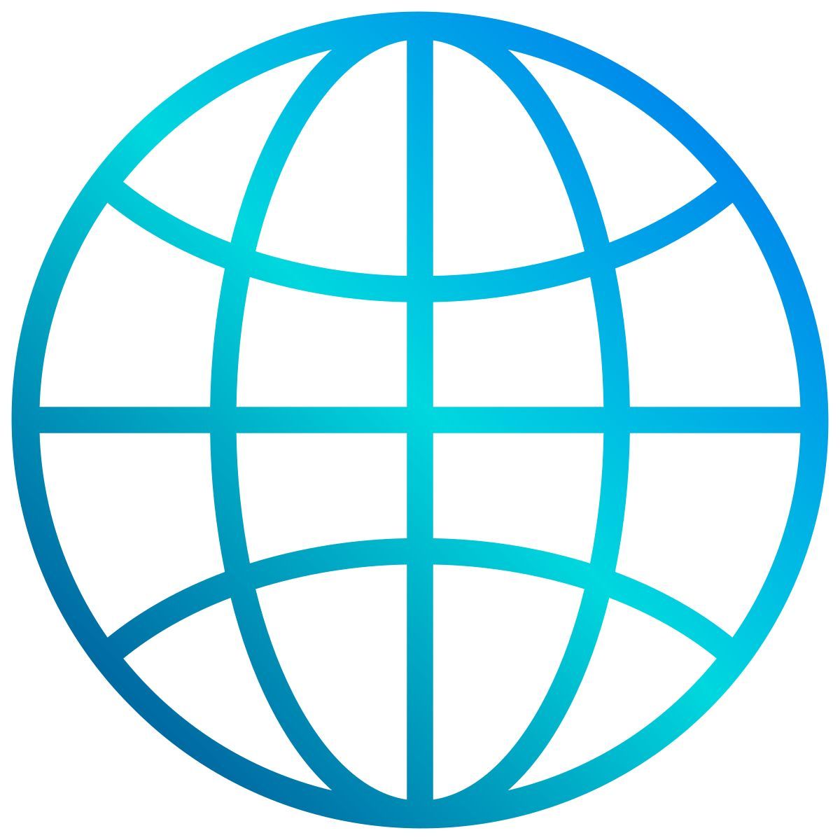 globe icon