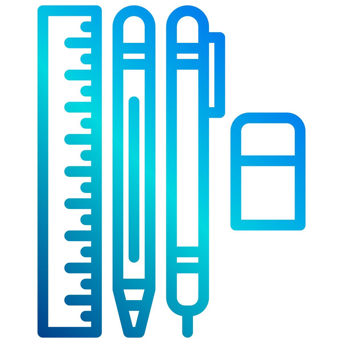 stationery icon