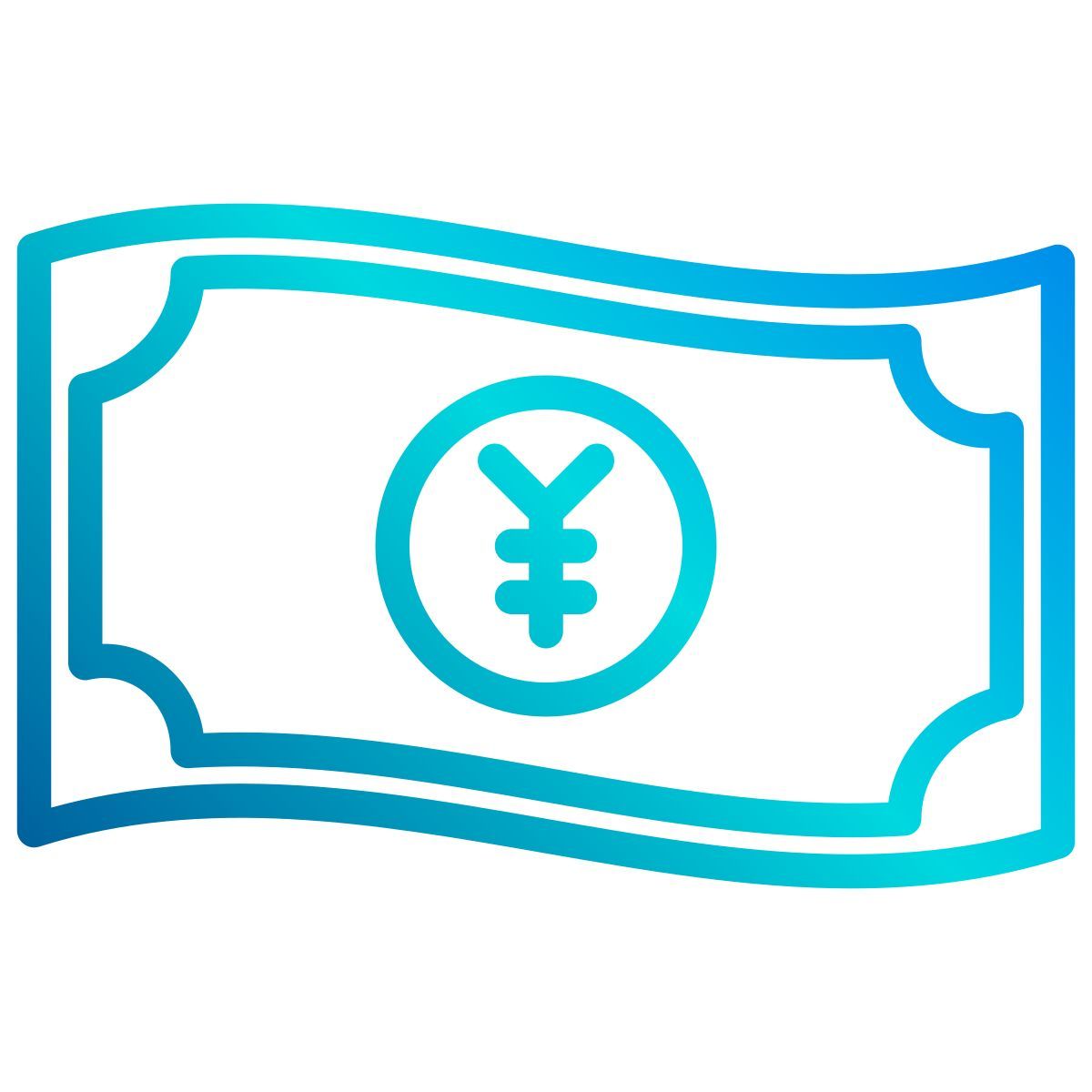 yen icon