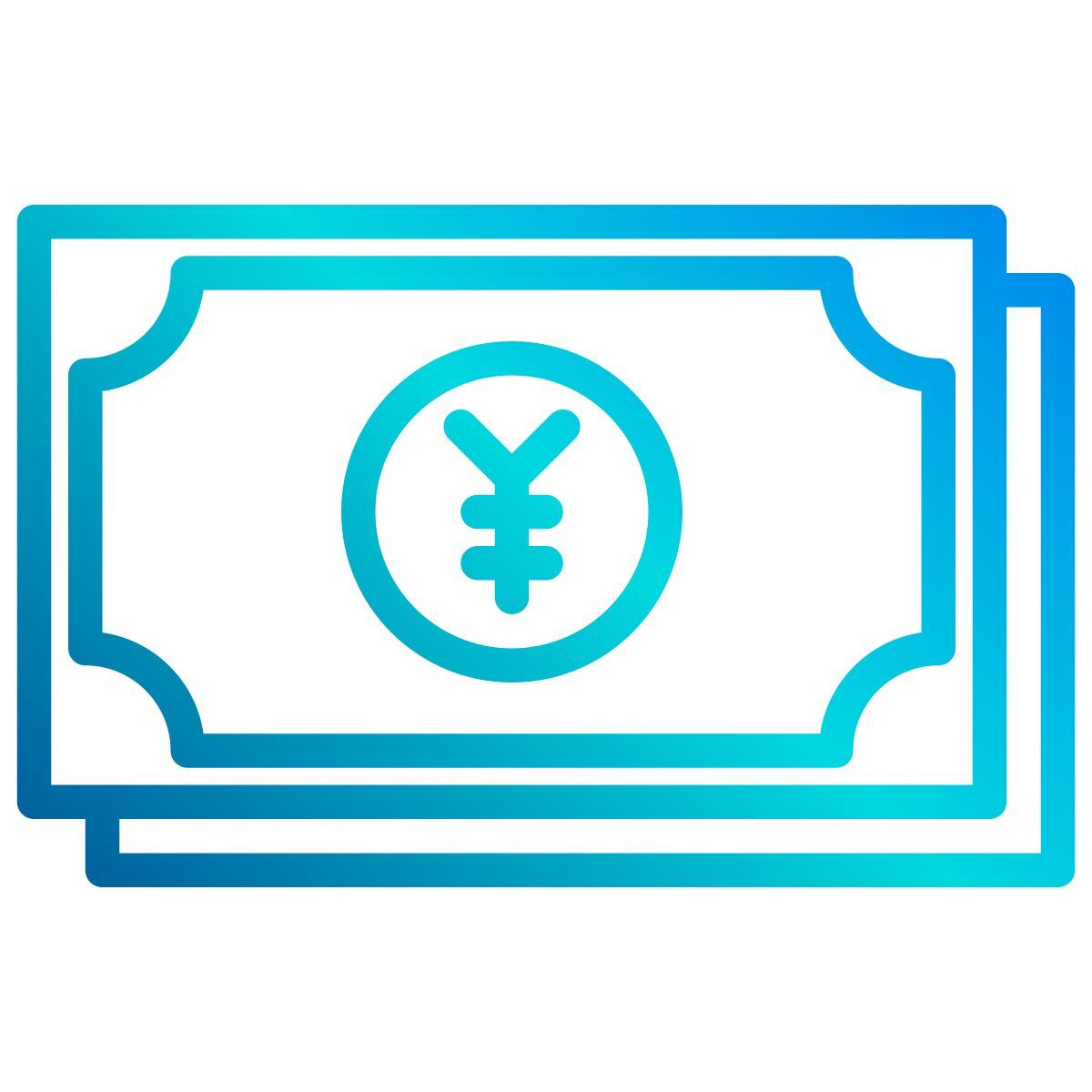 yen icon
