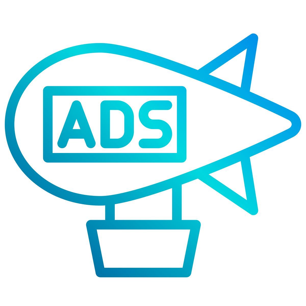 zeppelin icon