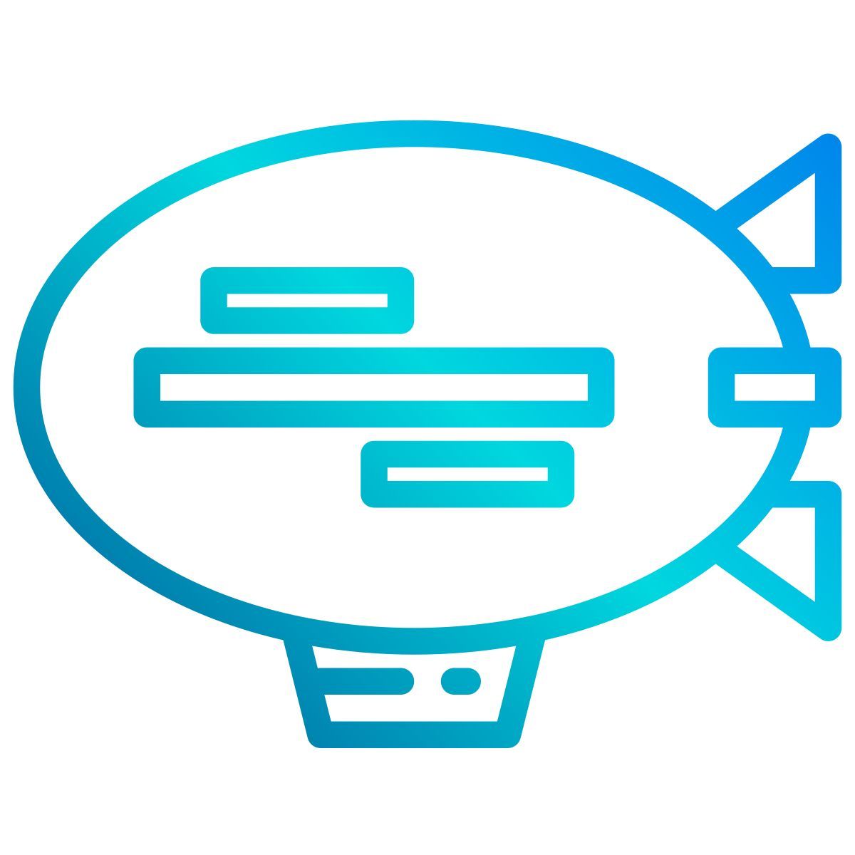 zeppelin icon