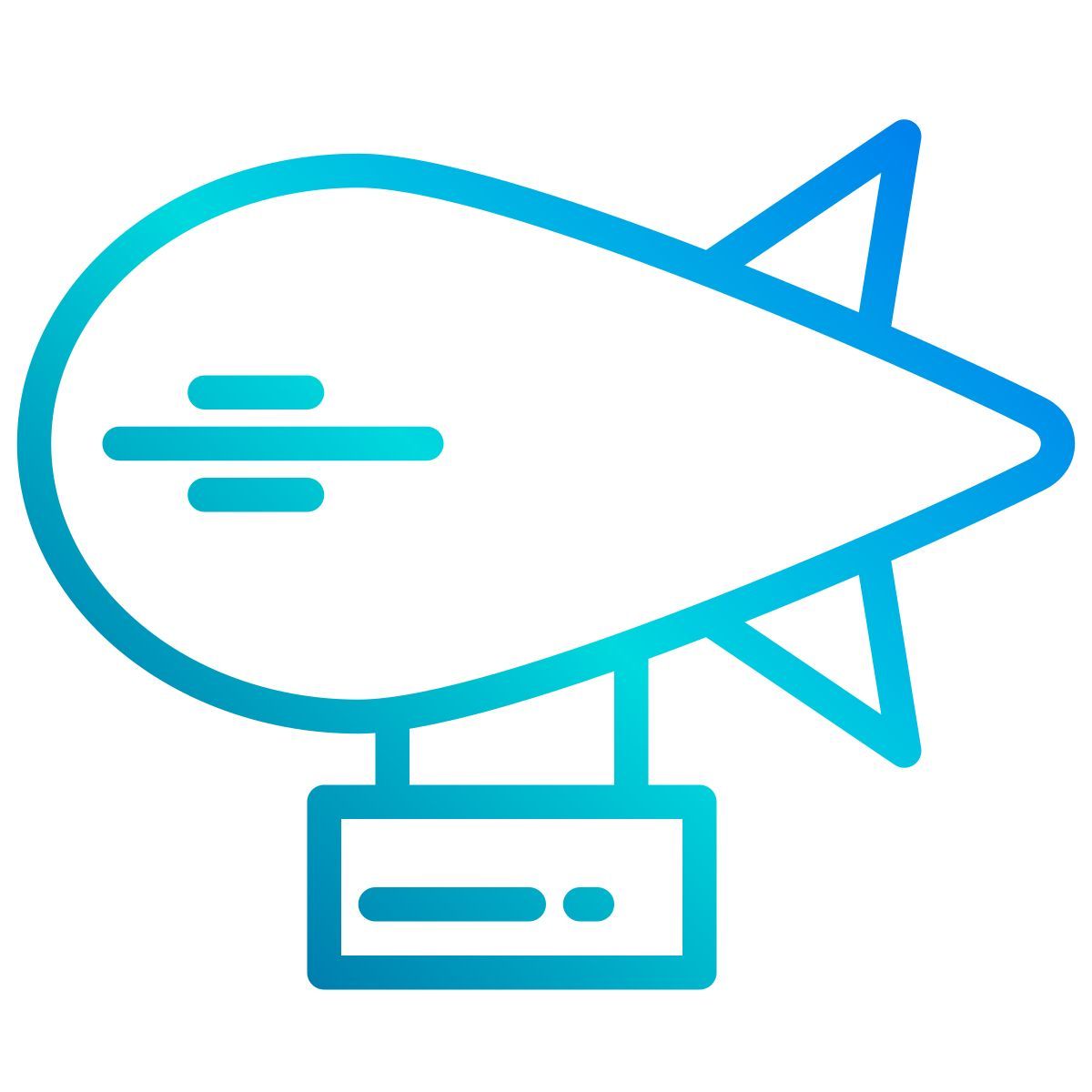 zeppelin icon