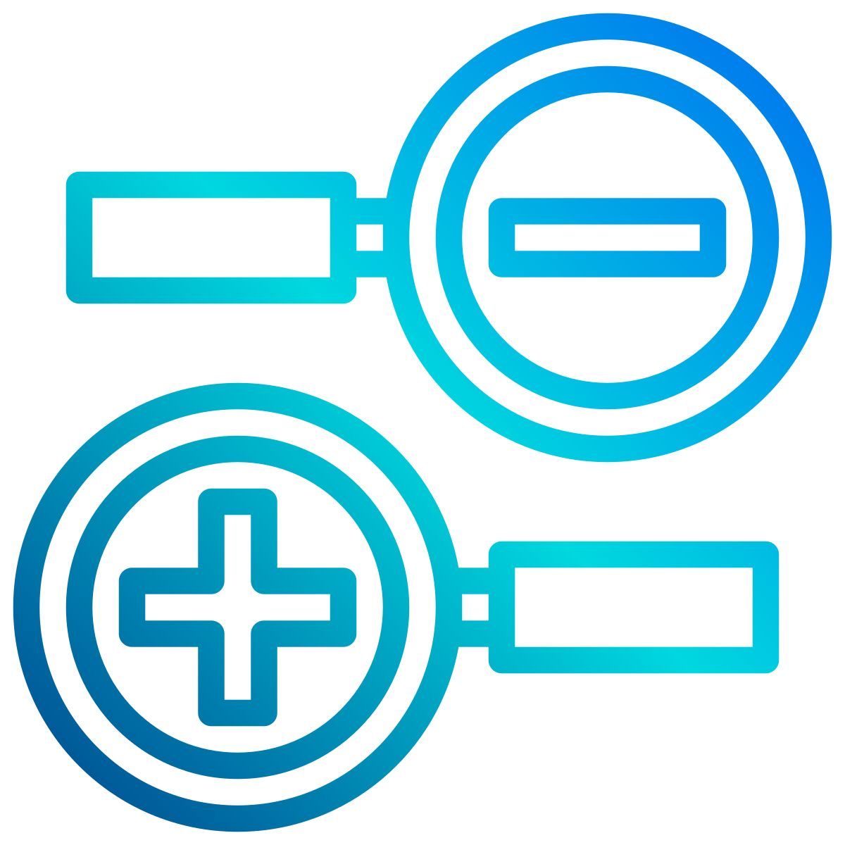 zoom icon