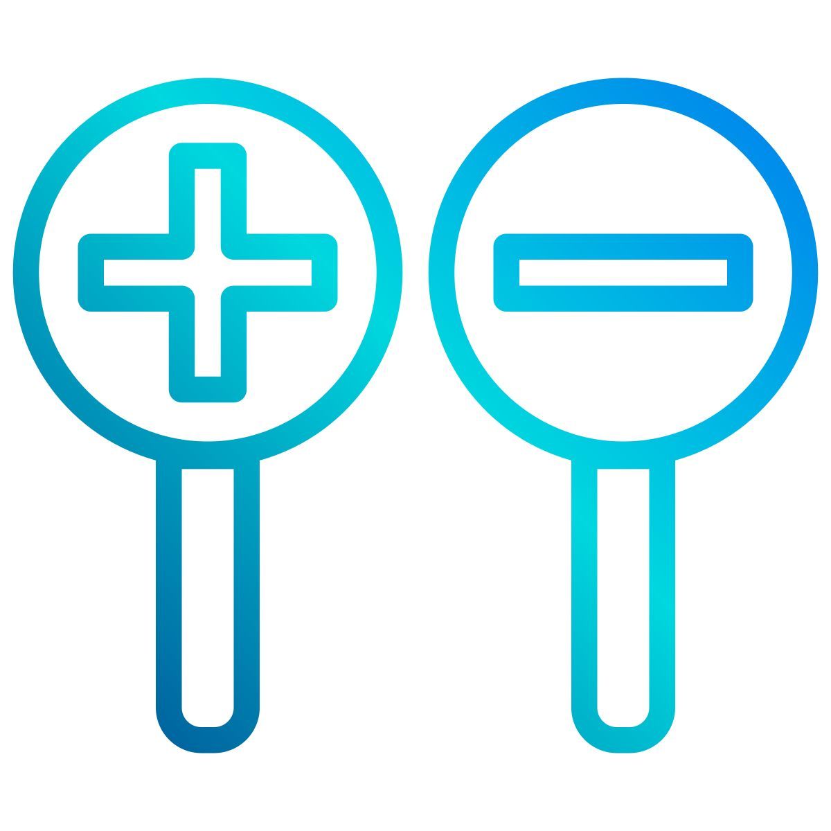 zoom icon