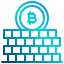 external bitcoin-bitcoin-xnimrodx-lineal-gradient-xnimrodx icon