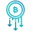 external bitcoin-economy-xnimrodx-lineal-gradient-xnimrodx icon