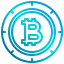 external bitcoin-financial-xnimrodx-lineal-gradient-xnimrodx icon