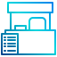 external booth-town-xnimrodx-lineal-gradient-xnimrodx icon
