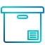 external box-delivery-xnimrodx-lineal-gradient-xnimrodx-3 icon
