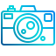 external camera-event-and-festival-xnimrodx-lineal-gradient-xnimrodx icon