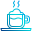 external coffee-coffee-shop-xnimrodx-lineal-gradient-xnimrodx icon