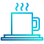 external coffee-mug-graphic-design-xnimrodx-lineal-gradient-xnimrodx icon