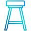 external stool-beer-xnimrodx-lineal-gradient-xnimrodx icon