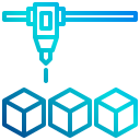 external 3d-print-design-tools-xnimrodx-lineal-gradient-xnimrodx icon