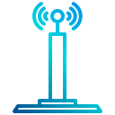 external 5g-5g-xnimrodx-lineal-gradient-xnimrodx icon