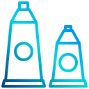 external acrylic-art-and-design-xnimrodx-lineal-gradient-xnimrodx-2 icon