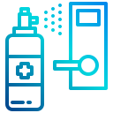 external alcohol-virus-xnimrodx-lineal-gradient-xnimrodx-2 icon