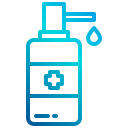 external alcohol-virus-xnimrodx-lineal-gradient-xnimrodx icon