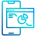 external analytic-discussion-xnimrodx-lineal-gradient-xnimrodx icon