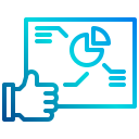 external analytics-discussion-xnimrodx-lineal-gradient-xnimrodx icon