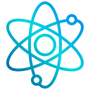 external atom-school-xnimrodx-lineal-gradient-xnimrodx icon