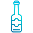 external beer-event-and-festival-xnimrodx-lineal-gradient-xnimrodx icon