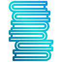 external book-online-learning-xnimrodx-lineal-gradient-xnimrodx-2 icon