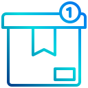 external box-notification-alert-xnimrodx-lineal-gradient-xnimrodx icon