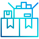 external boxes-distribution-xnimrodx-lineal-gradient-xnimrodx icon